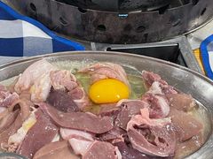 -洞密园美食城·二十二年老店(富华路店)