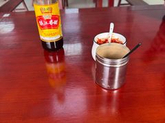 -古徽州馄饨店(宝安路店)