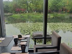 -苏州独墅湖世尊酒店