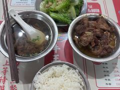 -阿秋牛排(湖心街店)