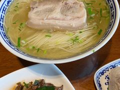-同得兴 Since·1995 传统苏式面馆(十全街店)