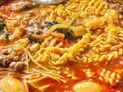 -MI WU FACTORY米屋美食工厂餐厅(绿地店)