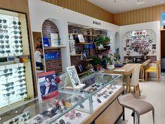 -博客眼镜(大学城店)
