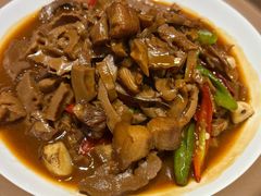 -径山十八道·风味民间菜(杭州总店)