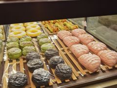 -奈雪的茶(花城汇中区PRO店)