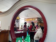 -老丘丘(较场口店)