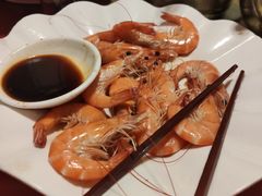 -东馆和天下特色餐饮(工农店)