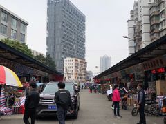-南泰百货批发市场