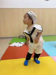 -巧虎kids体验中心(绿宝广场店)