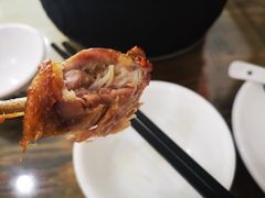 姜母鸭-斯丹姜母鸭·古法干香(涂门街总店)