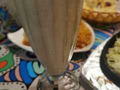 无花果酸奶-Santoor 萨都里印度餐厅(北锣鼓巷店)