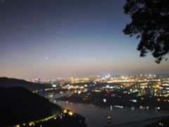 -铁山坪森林公园