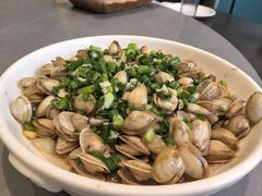 -渔满仓海鲜渔家(象山二店)