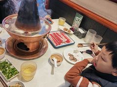 -东来顺饭庄(天坛店)