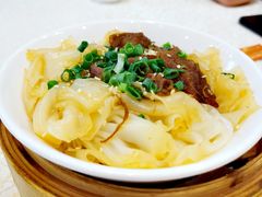 牛腩陈村粉-顺德人家食府(黄金广场店)