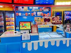 -万达影城(番禺万达广场店)