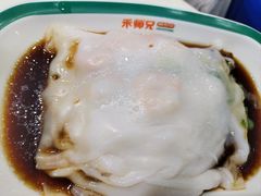 -禾师兄·布拉肠(一德路店)