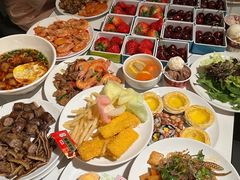 -碧涛阁·泡泡海洋·汤泉洗浴(王府花园店)
