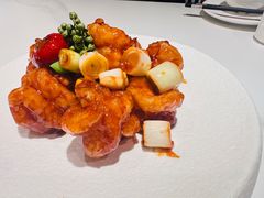 -羲和雅苑•北京烤鸭(国贸商城店)
