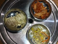 -炭恋火炉烤肉(凌云一街坊店)