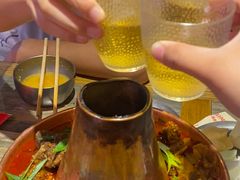-叁宝烤肉• 西安烧烤(太乙路店)