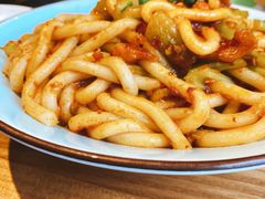 -胖老汉椒麻鸡清真新疆菜(西御街店)