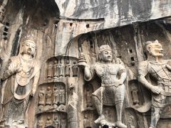 -洛阳古墓博物馆