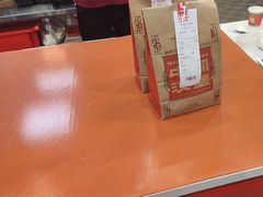 -塔斯汀中国汉堡(南京信息工程大学店)
