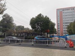 -上海市儿童医院(泸定路院区)