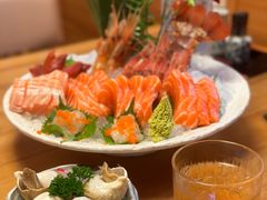 -王鼎精致料理铁板烧(世博源店)