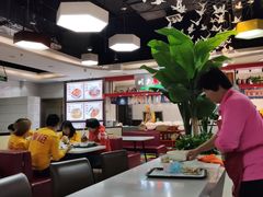 -食美汇美食广场(新奥购物中心店)