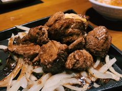 -和彩放题餐厅(酒仙桥店)