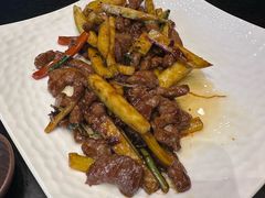 -翠湖宾馆·中餐厅