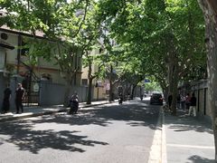 -星巴克臻选(思南公馆店)