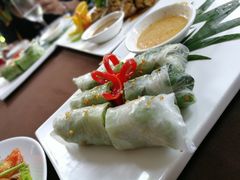 -Neary Khmer Restaurant
