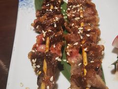 -萤初高端日料王(曲江银泰店)