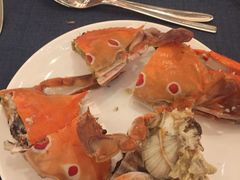 -广州增城保利郡雅酒店-月色西餐厅