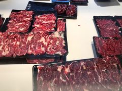 肥胼-陈记顺和牛肉火锅馆(天河北路店)