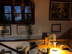 -LA CREPERIE BRETONNE布列塔尼法式餐厅(天童北路店)