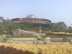 -大连金石滩绿发温泉假日酒店