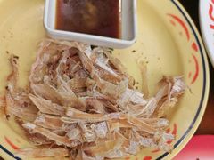 -辉记炭烧海鲜大排档·老字号(福田店)