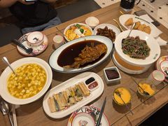 -新白鹿餐厅(城西银泰城店)