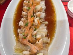 -山西会馆·晋菜·晋商宴·牌匾博物馆(胜利东街店)