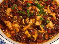 -薛阿婆(北美新天地中心店)