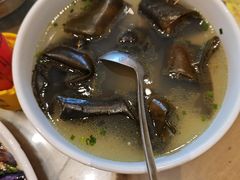 -陈厨老味·老派郴州菜(宜章店)