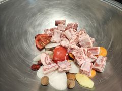 -313羊庄鲜羊火锅·鲜羊肉烧烤(李村店)