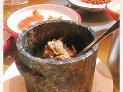 -启东恒大酒店·吕四渔号海鲜餐厅