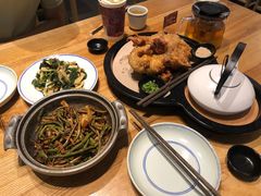 -大厨小馆(华阳城店)