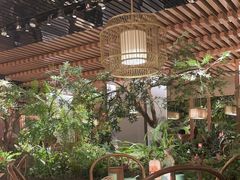 -锦府盐帮·李宅(领展购物广场中关村店)