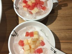 -新太二·鲜料川菜(智慧城广百店)
